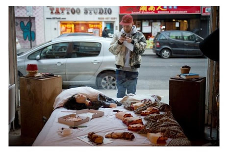 Gördüklerinize İnanamayacaksınız galerisi resim 8