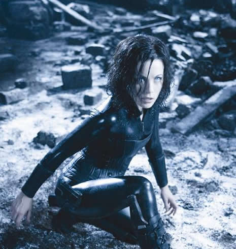 En seksi 10 kadın karakter galerisi resim 4