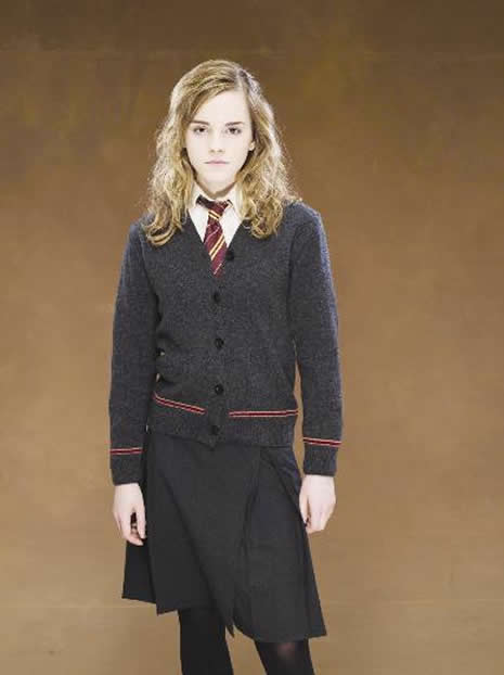 En seksi 10 kadın karakter galerisi resim 8