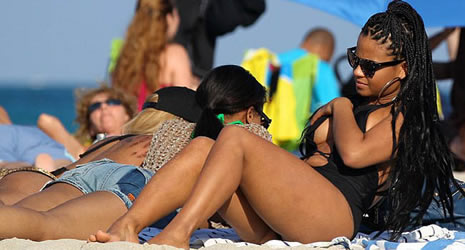 Milian frikik vermemek için çok uğraştı galerisi resim 2