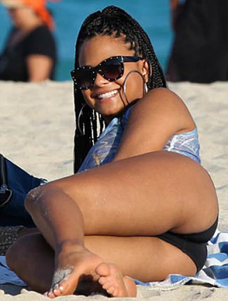 Milian frikik vermemek için çok uğraştı galerisi resim 7