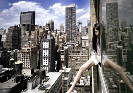 Resmen ölümle alay ediyor galerisi resim 1