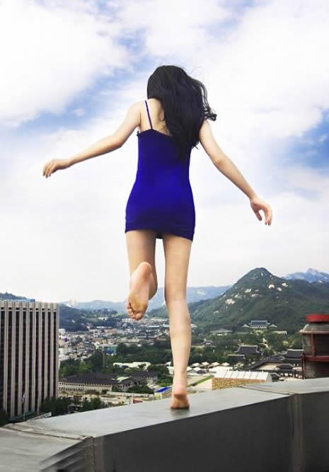 Resmen ölümle alay ediyor galerisi resim 5