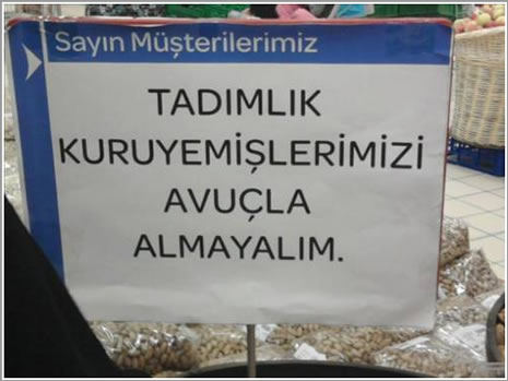 İlginç ve güldüren görüntüler galerisi resim 13