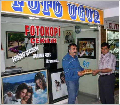 İlginç ve güldüren görüntüler galerisi resim 18