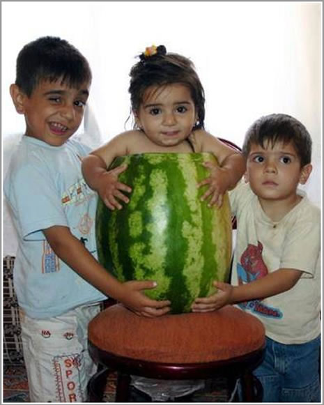 İlginç ve güldüren görüntüler galerisi resim 21