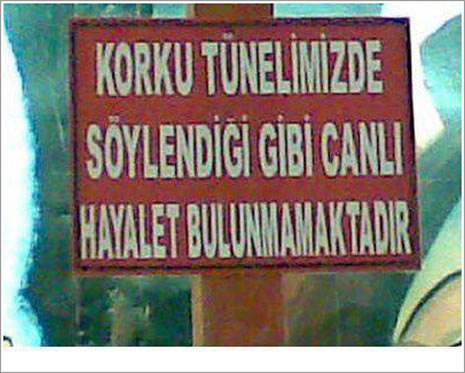 İlginç ve güldüren görüntüler galerisi resim 4