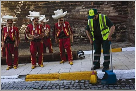 İlginç ve güldüren görüntüler galerisi resim 7