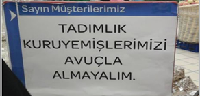 İlginç ve güldüren görüntüler