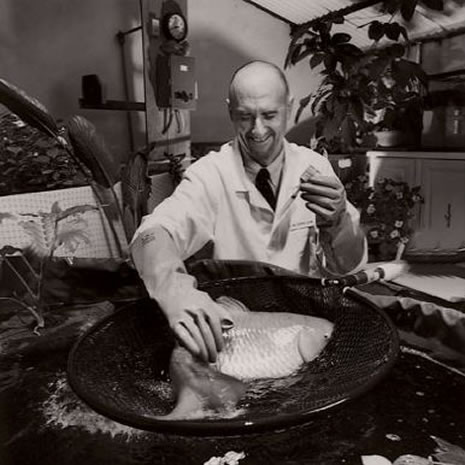 Dünyanın en ilginç meslekleri galerisi resim 14