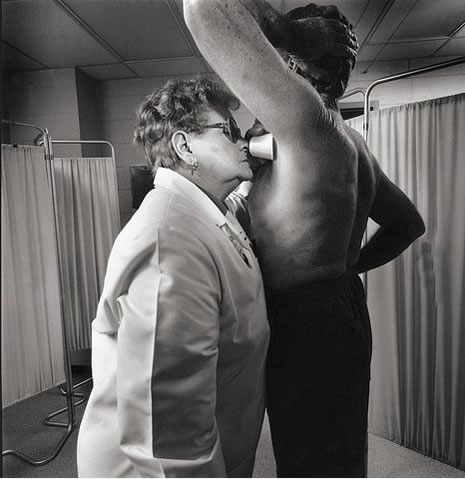 Dünyanın en ilginç meslekleri galerisi resim 3