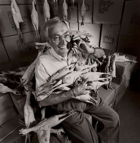 Dünyanın en ilginç meslekleri galerisi resim 5