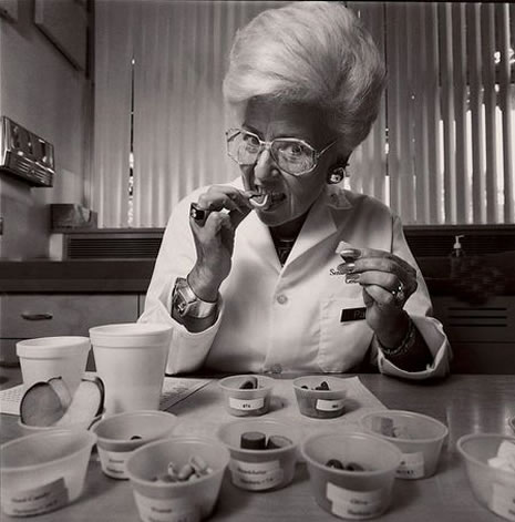 Dünyanın en ilginç meslekleri galerisi resim 7