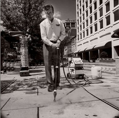 Dünyanın en ilginç meslekleri galerisi resim 8