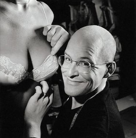 Dünyanın en ilginç meslekleri galerisi resim 9