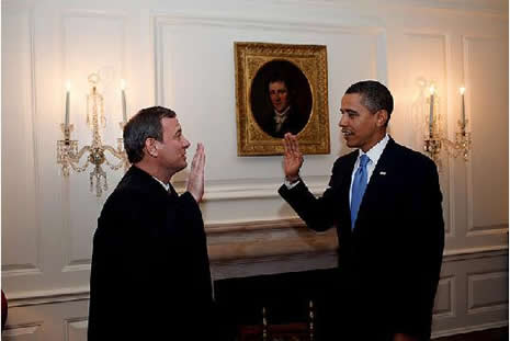 Obama'nın diğer başkanlardan farkı galerisi resim 20