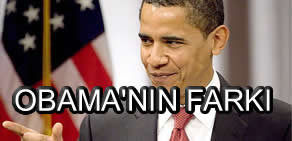 Obama'nın diğer başkanlardan farkı