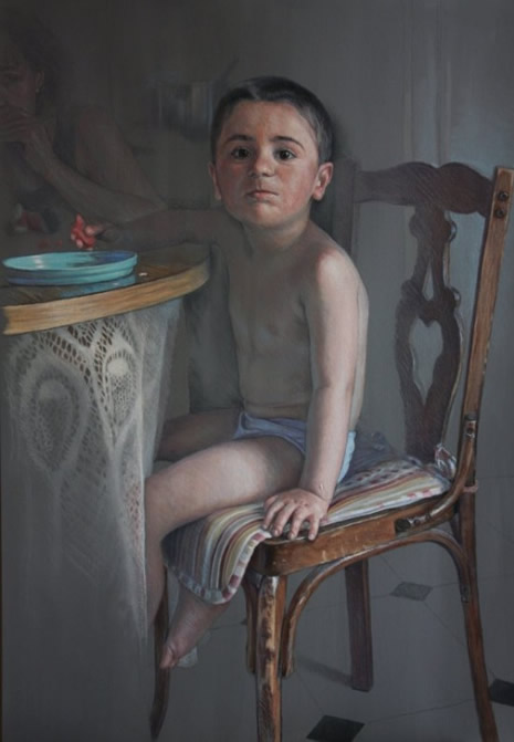 Gerçek değil sadece resim galerisi resim 3