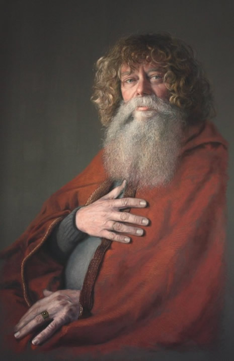 Gerçek değil sadece resim galerisi resim 6