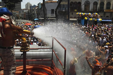 Rio karnavalı başlıyor galerisi resim 8