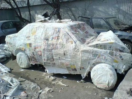 Şakanın da böylesi galerisi resim 2