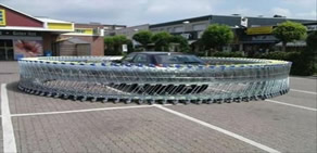 Şakanın da böylesi