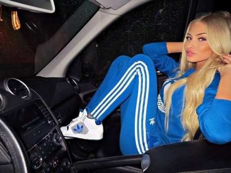 Otomobil tutkusu galerisi resim 10