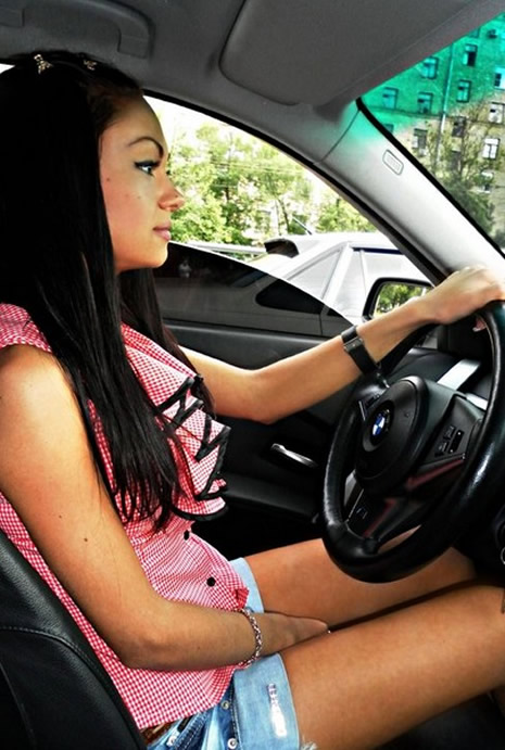 Otomobil tutkusu galerisi resim 5