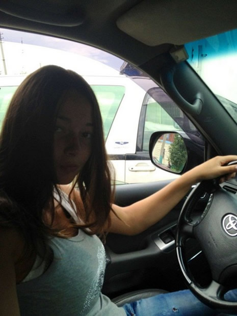 Otomobil tutkusu galerisi resim 6