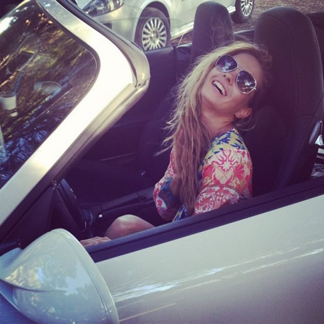 Otomobil tutkusu galerisi resim 7