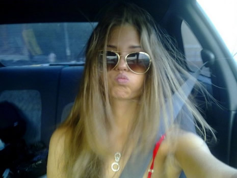 Otomobil tutkusu galerisi resim 8