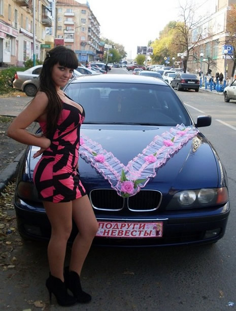 Otomobil tutkusu galerisi resim 9