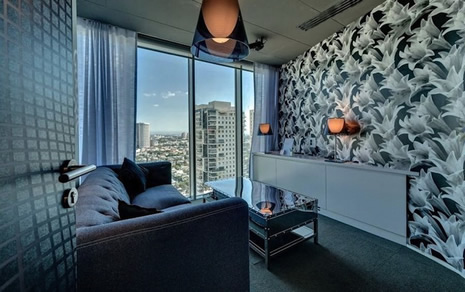 Google'ın sıradışı ofisi galerisi resim 5