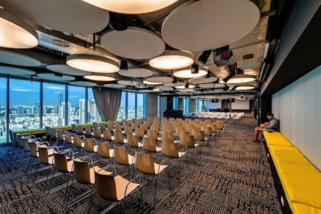 Google'ın sıradışı ofisi galerisi resim 7