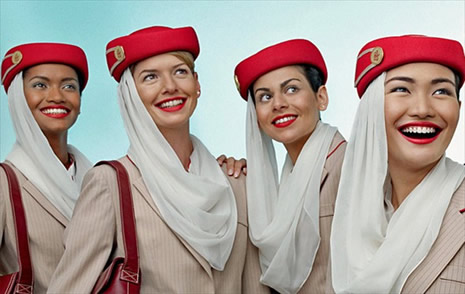 İşte THY?nin yeni hostes kıyafetleri galerisi resim 10