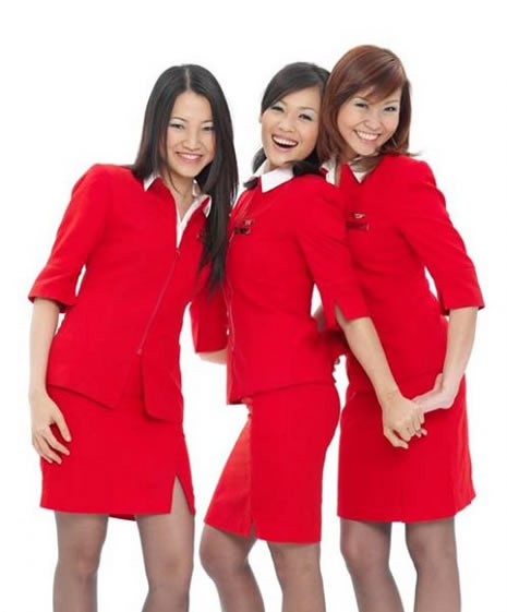 İşte THY?nin yeni hostes kıyafetleri galerisi resim 6