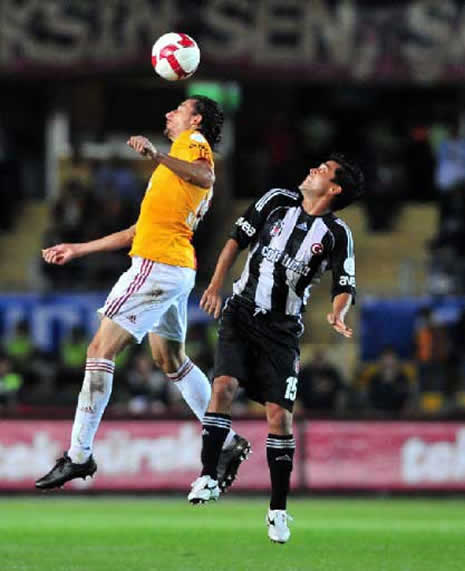 DEV DERBİDEN MÜTHİŞ KARELER galerisi resim 16