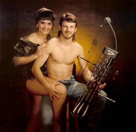 Sınırları zorlayan sevgililer günü fotoğrafları galerisi resim 4