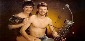 Sınırları zorlayan sevgililer günü fotoğrafları