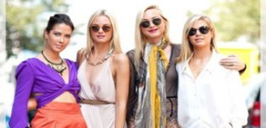 Kadınların ince görünme hileleri