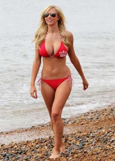 Balotelli'nin seksi sapığı galerisi resim 22