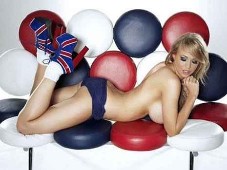 Balotelli'nin seksi sapığı galerisi resim 5