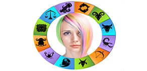 2013 burcunuza göre saç stilleri