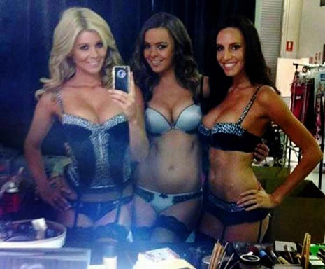 Çok özel kareler galerisi resim 8