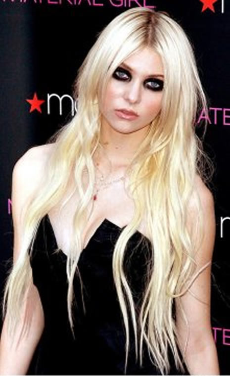 Makyaj kurbanı ünlüler galerisi resim 13