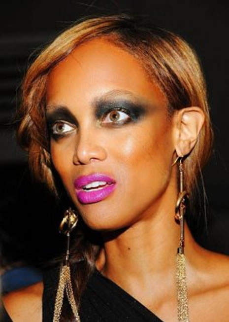 Makyaj kurbanı ünlüler galerisi resim 7