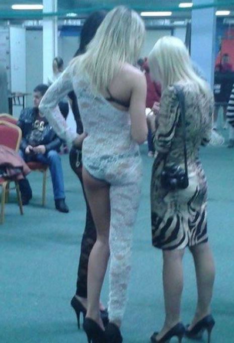 En acayip kıyafetler galerisi resim 8