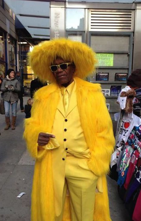 En acayip kıyafetler galerisi resim 9