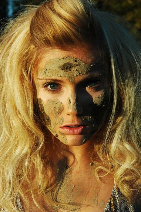 Bunlar da 'kirli kızlar' galerisi resim 1