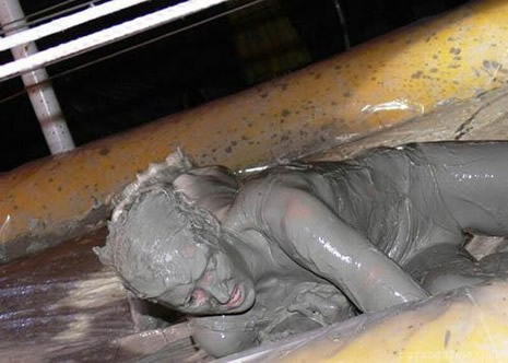 Bunlar da 'kirli kızlar' galerisi resim 13